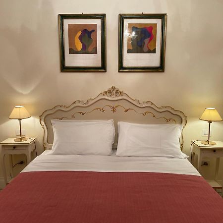 San Gregorio Venice Apartments المظهر الخارجي الصورة