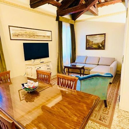 San Gregorio Venice Apartments المظهر الخارجي الصورة