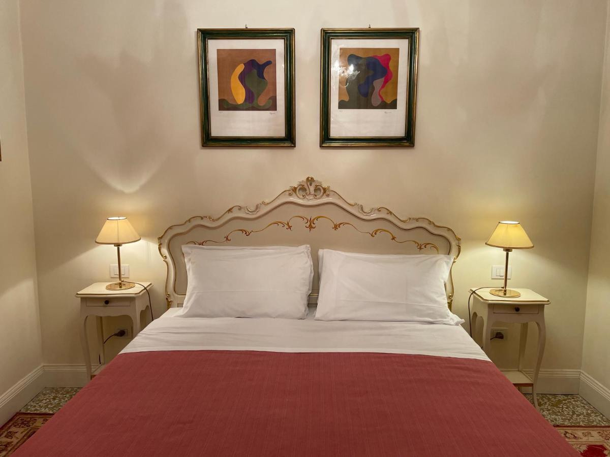 San Gregorio Venice Apartments المظهر الخارجي الصورة