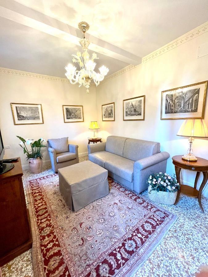 San Gregorio Venice Apartments المظهر الخارجي الصورة