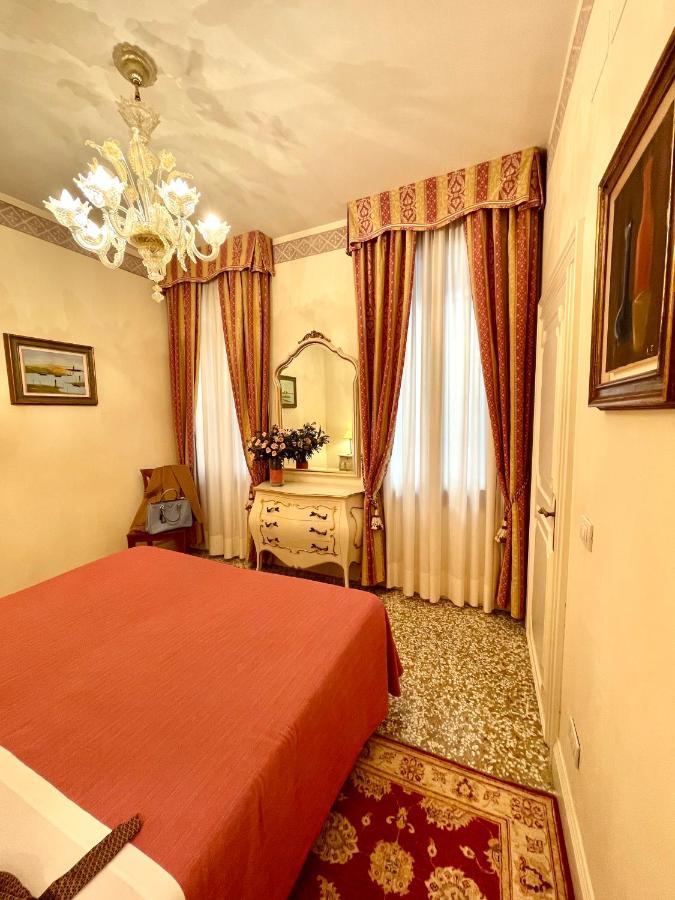 San Gregorio Venice Apartments المظهر الخارجي الصورة