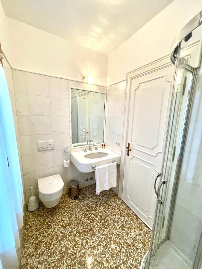 San Gregorio Venice Apartments المظهر الخارجي الصورة