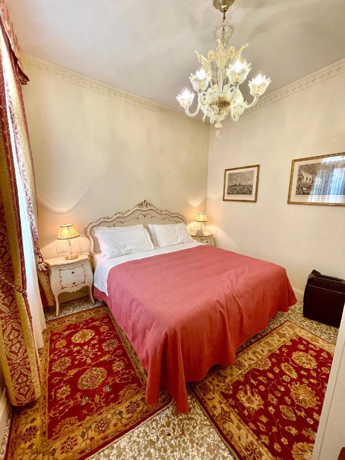 San Gregorio Venice Apartments المظهر الخارجي الصورة