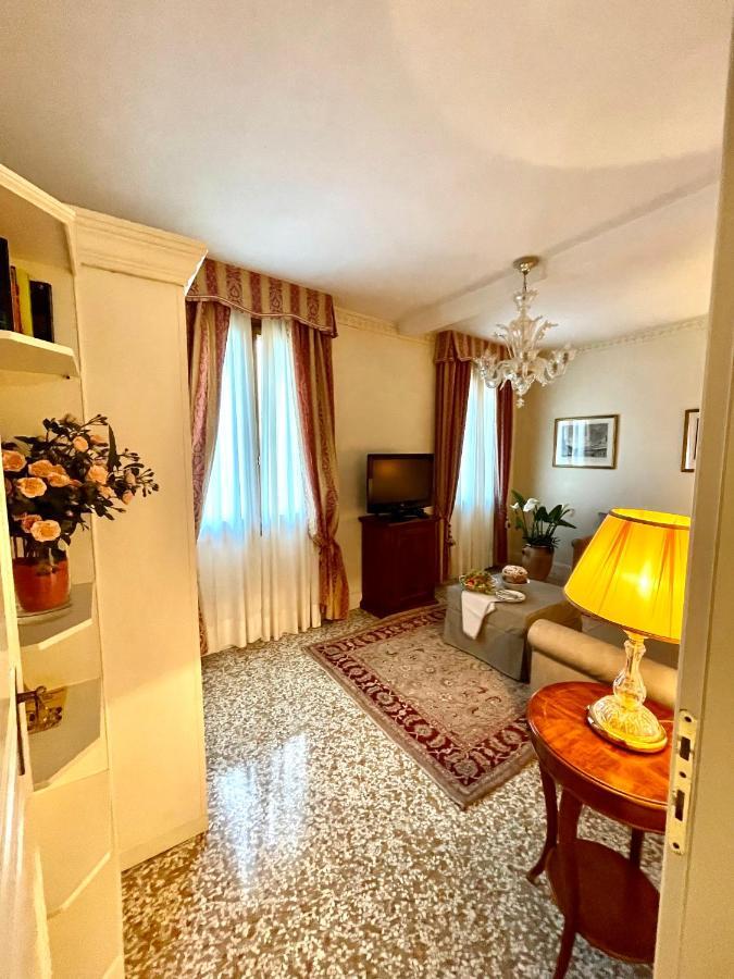 San Gregorio Venice Apartments المظهر الخارجي الصورة