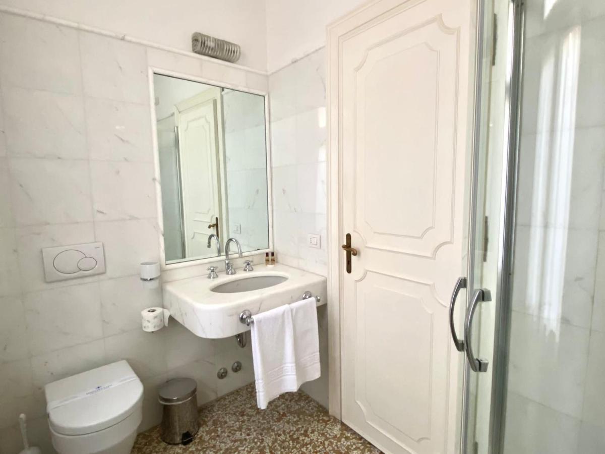 San Gregorio Venice Apartments المظهر الخارجي الصورة
