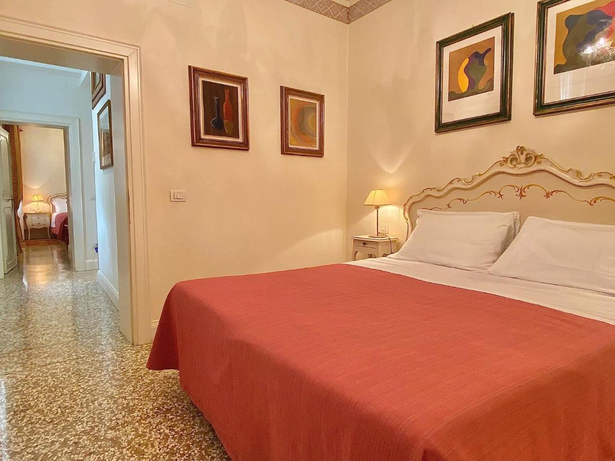 San Gregorio Venice Apartments المظهر الخارجي الصورة