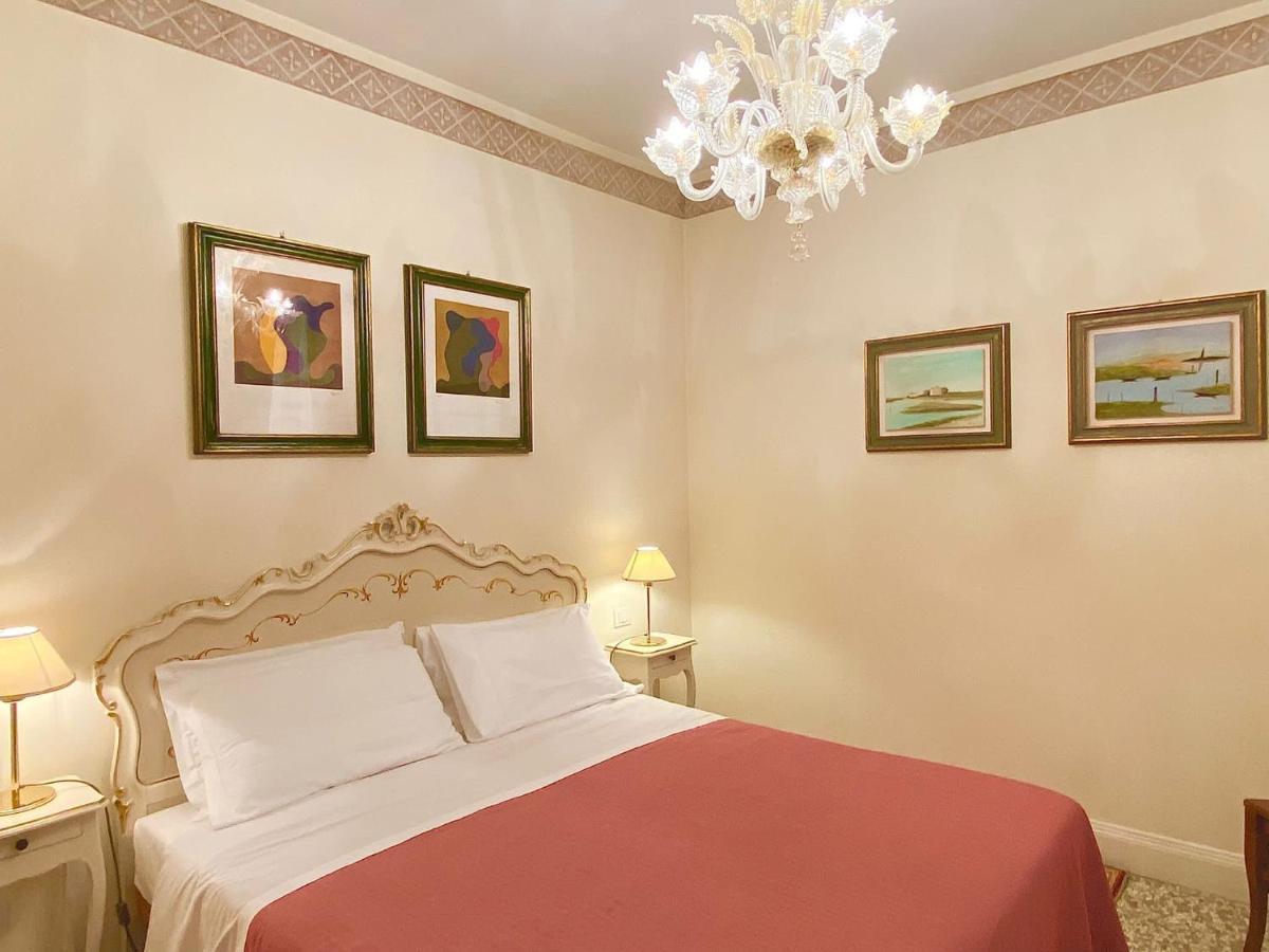 San Gregorio Venice Apartments المظهر الخارجي الصورة