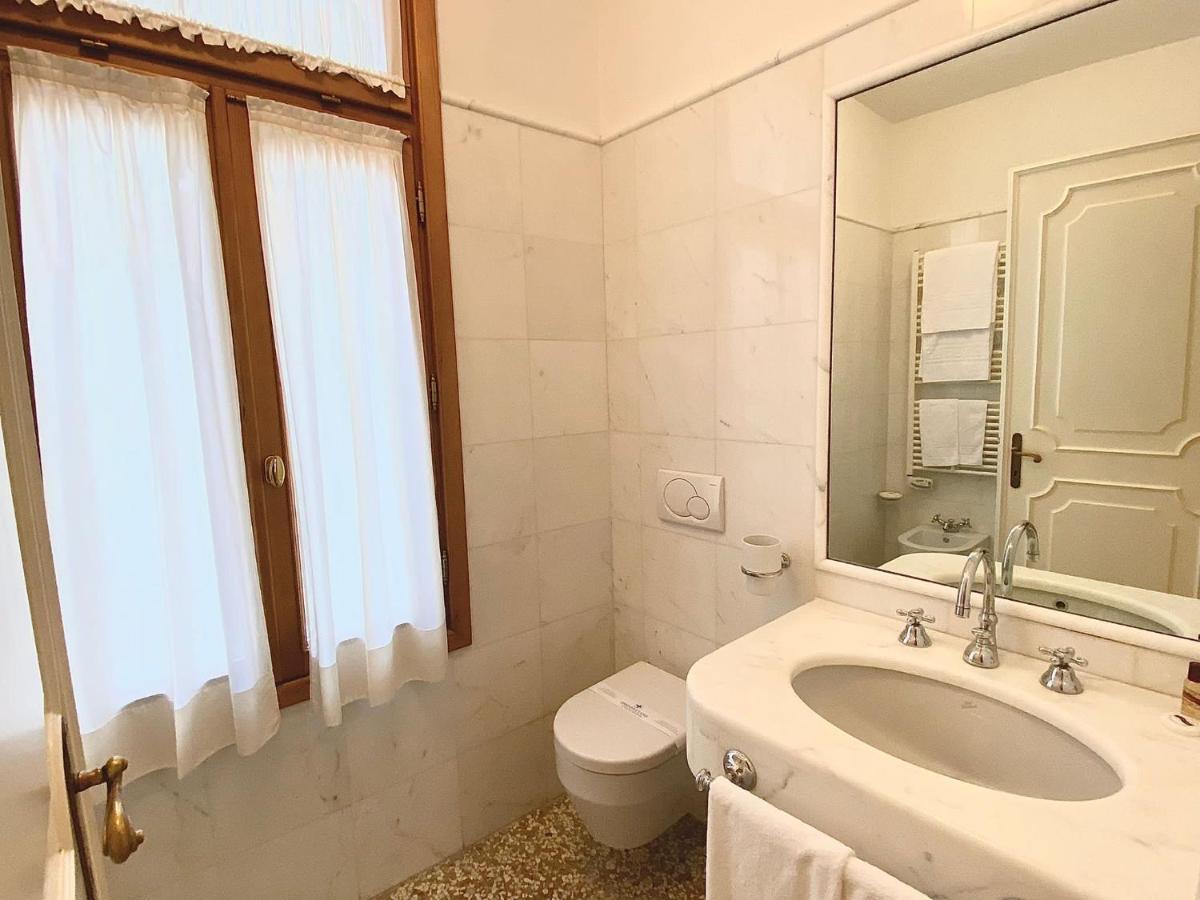 San Gregorio Venice Apartments المظهر الخارجي الصورة