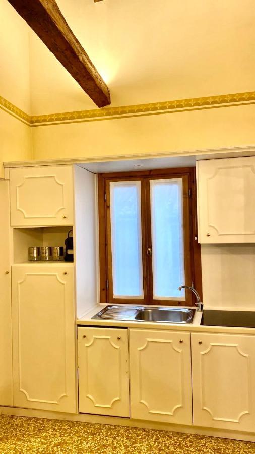 San Gregorio Venice Apartments المظهر الخارجي الصورة
