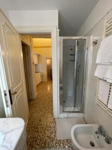 San Gregorio Venice Apartments المظهر الخارجي الصورة