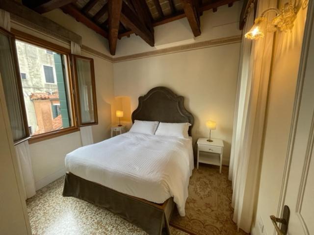 San Gregorio Venice Apartments المظهر الخارجي الصورة